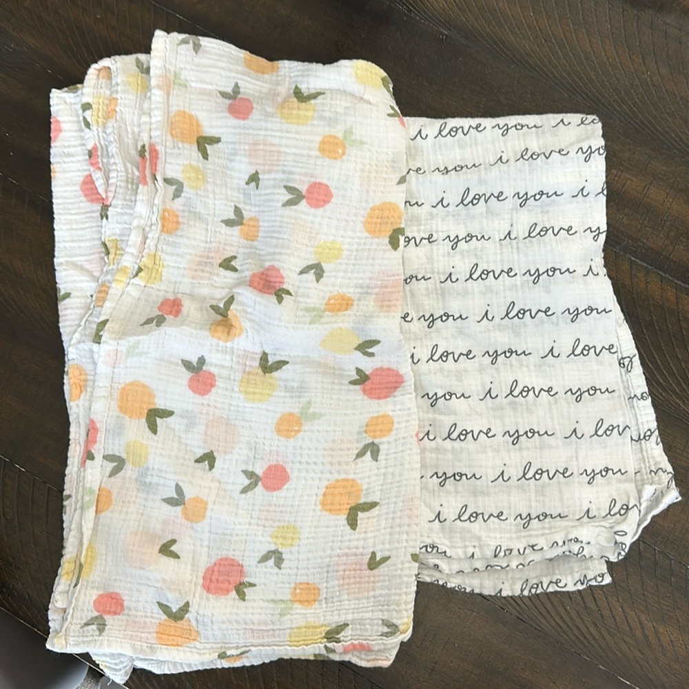 Baby Blankets